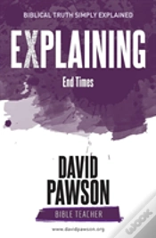 Capa do artigo Explaining End Times