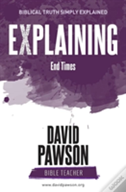 Capa do artigo Explaining End Times