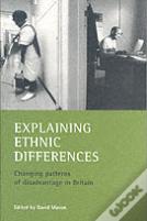 Explaining Ethnic Differences