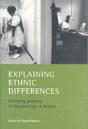 Explaining Ethnic Differences - Preview