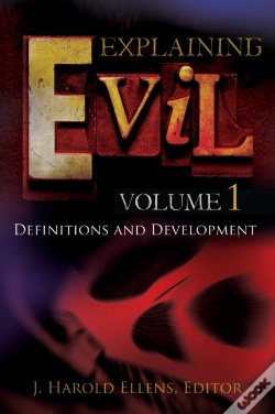 Capa do artigo Explaining Evil