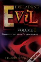 Explaining Evil