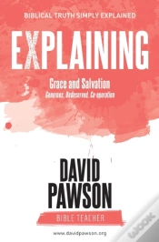Capa do artigo Explaining Grace And Salvation
