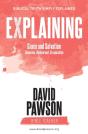 Explaining Grace And Salvation - Preview