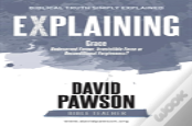 Explaining Grace