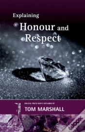Capa do artigo Explaining Honour And Respect