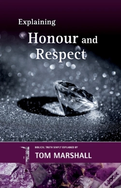 Capa do artigo Explaining Honour And Respect