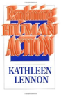 Explaining Human Action - Preview
