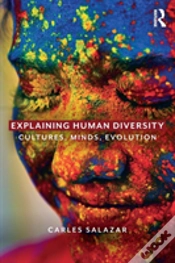 Capa do artigo Explaining Human Diversity