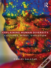 Capa do artigo Explaining Human Diversity
