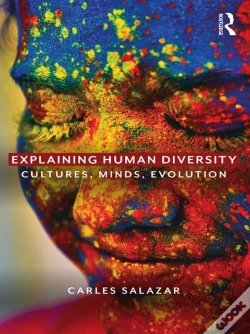 Capa do artigo Explaining Human Diversity