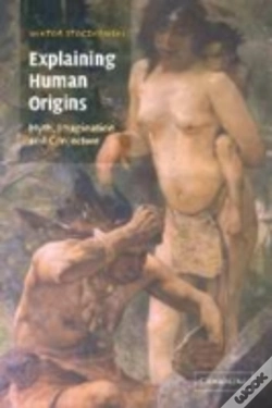 Capa do artigo Explaining Human Origins