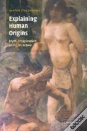 Capa do artigo Explaining Human Origins