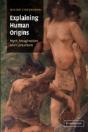 Explaining Human Origins - Preview