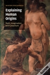 Capa do artigo Explaining Human Origins