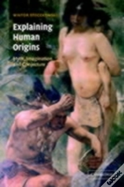 Capa do artigo Explaining Human Origins