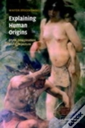 Capa do artigo Explaining Human Origins