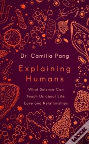 Capa do artigo Explaining Humans