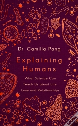 Capa do artigo Explaining Humans