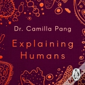 Capa do artigo Explaining Humans