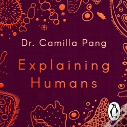 Capa do artigo Explaining Humans
