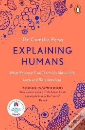 Capa do artigo Explaining Humans
