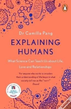 Capa do artigo Explaining Humans