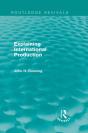 Explaining International Production (Routledge Revivals) - Preview