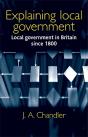 Explaining Local Government - Preview