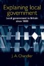 Explaining Local Government - Preview