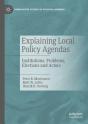 Explaining Local Policy Agendas - Preview