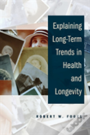 Explaining Long-Term Trends In Health And Longevity
