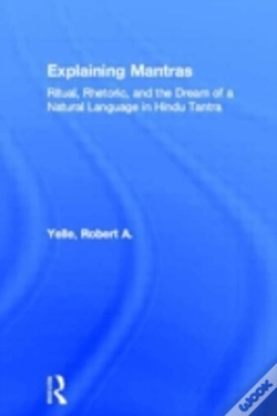 Capa do artigo Explaining Mantras