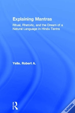 Capa do artigo Explaining Mantras