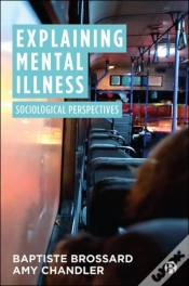 Capa do artigo Explaining Mental Illness