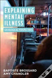 Capa do artigo Explaining Mental Illness