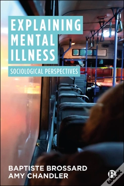 Capa do artigo Explaining Mental Illness