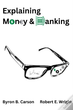 Capa do artigo Explaining Money & Banking