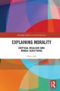 Explaining Morality - Preview