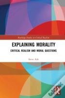 Explaining Morality