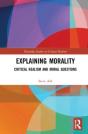 Explaining Morality - Preview
