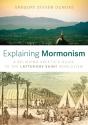 Explaining Mormonism - Preview