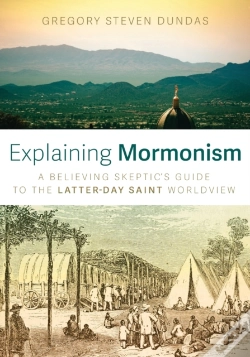 Capa do artigo Explaining Mormonism