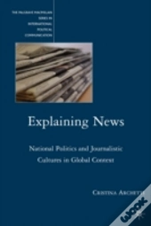 Explaining News