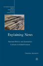 Explaining News - Preview