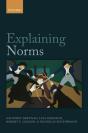 Explaining Norms - Preview