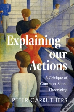 Capa do artigo Explaining Our Actions