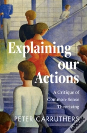 Capa do artigo Explaining Our Actions