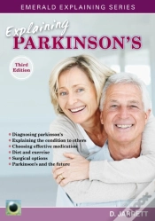 Capa do artigo Explaining Parkinson