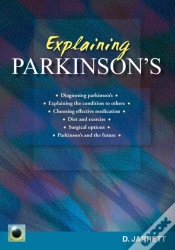 Capa do artigo Explaining Parkinson